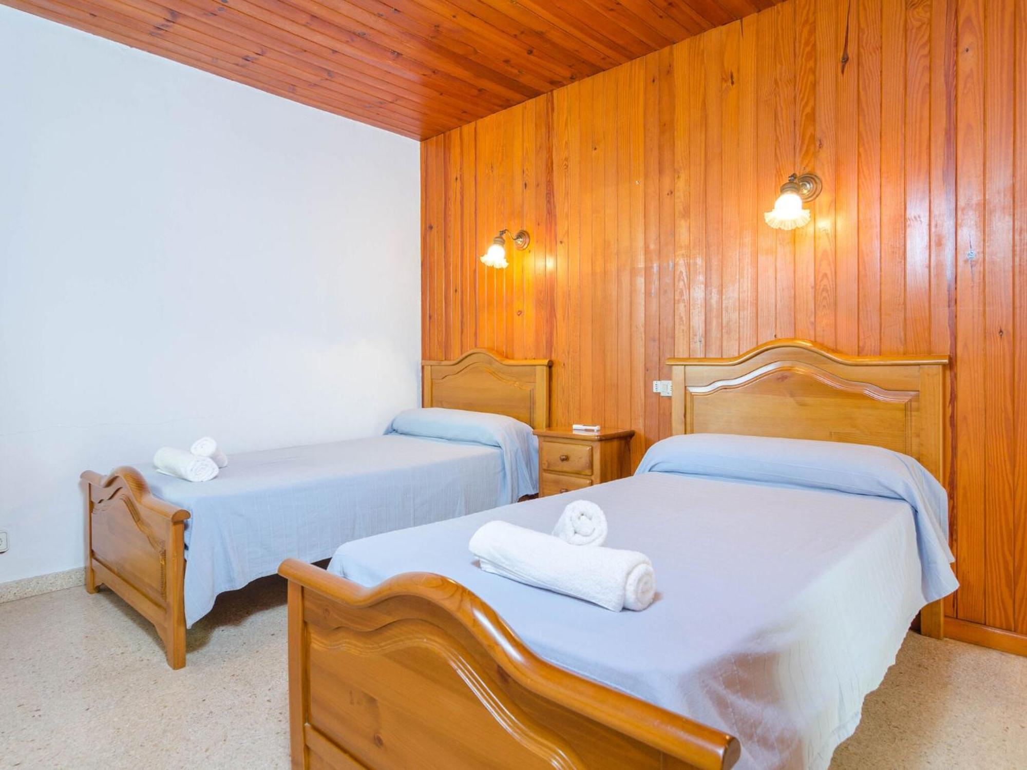 Finca Son Pou - Villa With Private Pool Free Wifi Son Gual Exterior photo