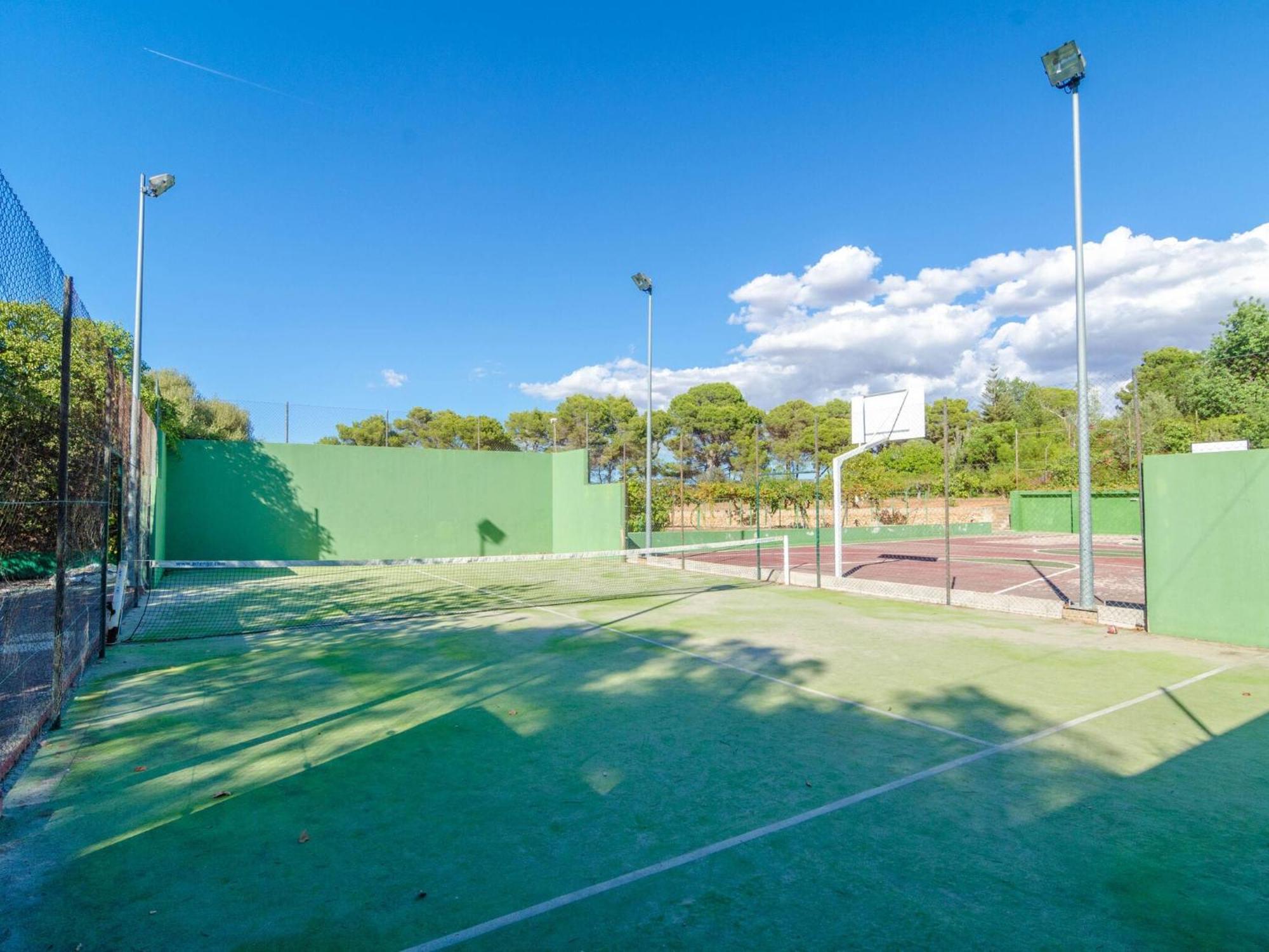 Finca Son Pou - Villa With Private Pool Free Wifi Son Gual Exterior photo