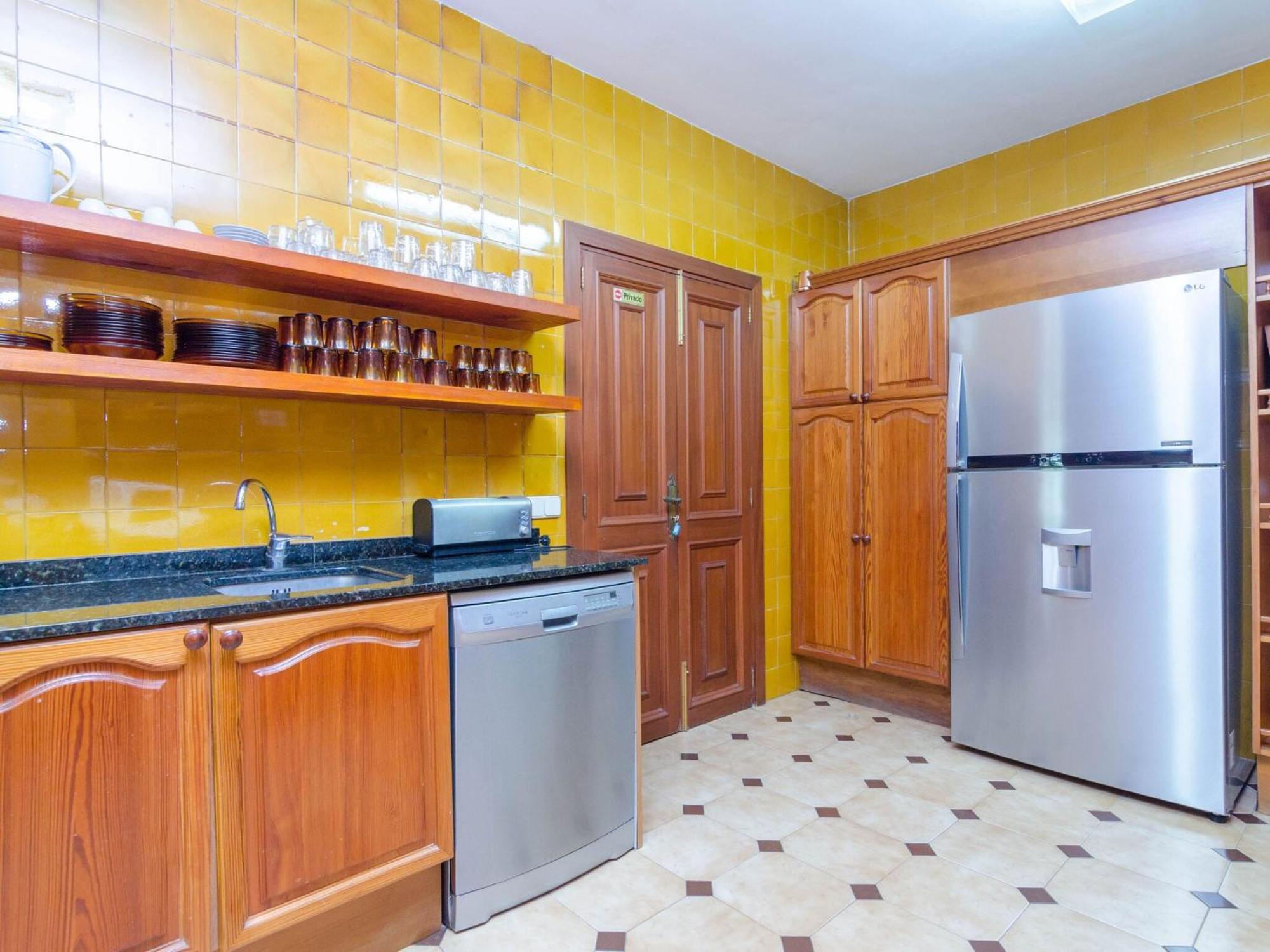 Finca Son Pou - Villa With Private Pool Free Wifi Son Gual Exterior photo
