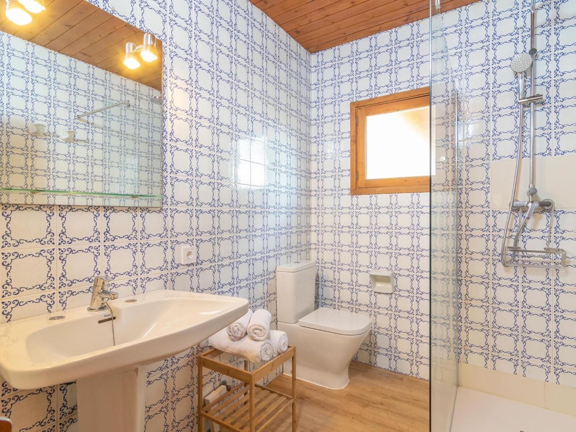 Finca Son Pou - Villa With Private Pool Free Wifi Son Gual Exterior photo