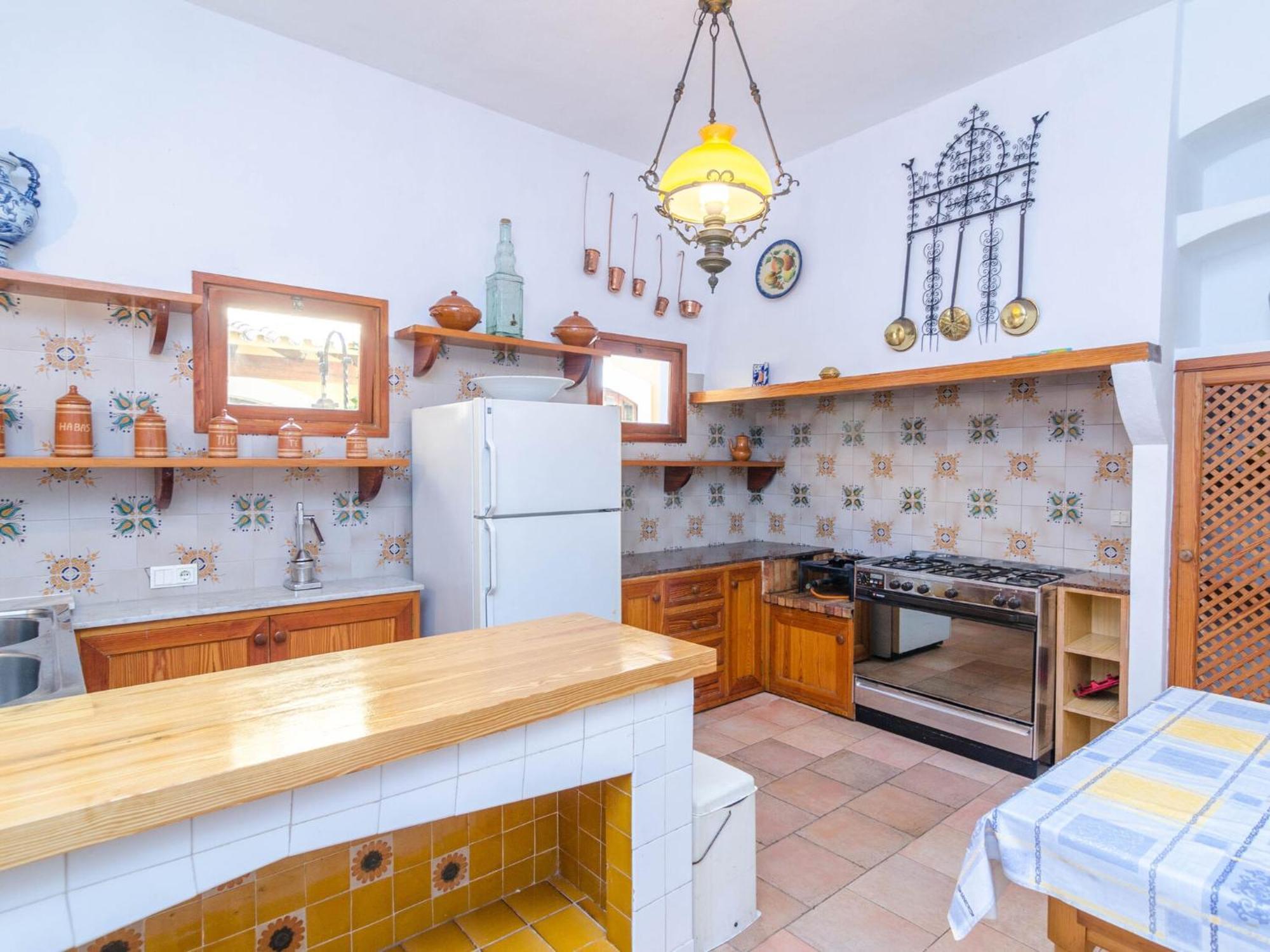 Finca Son Pou - Villa With Private Pool Free Wifi Son Gual Exterior photo