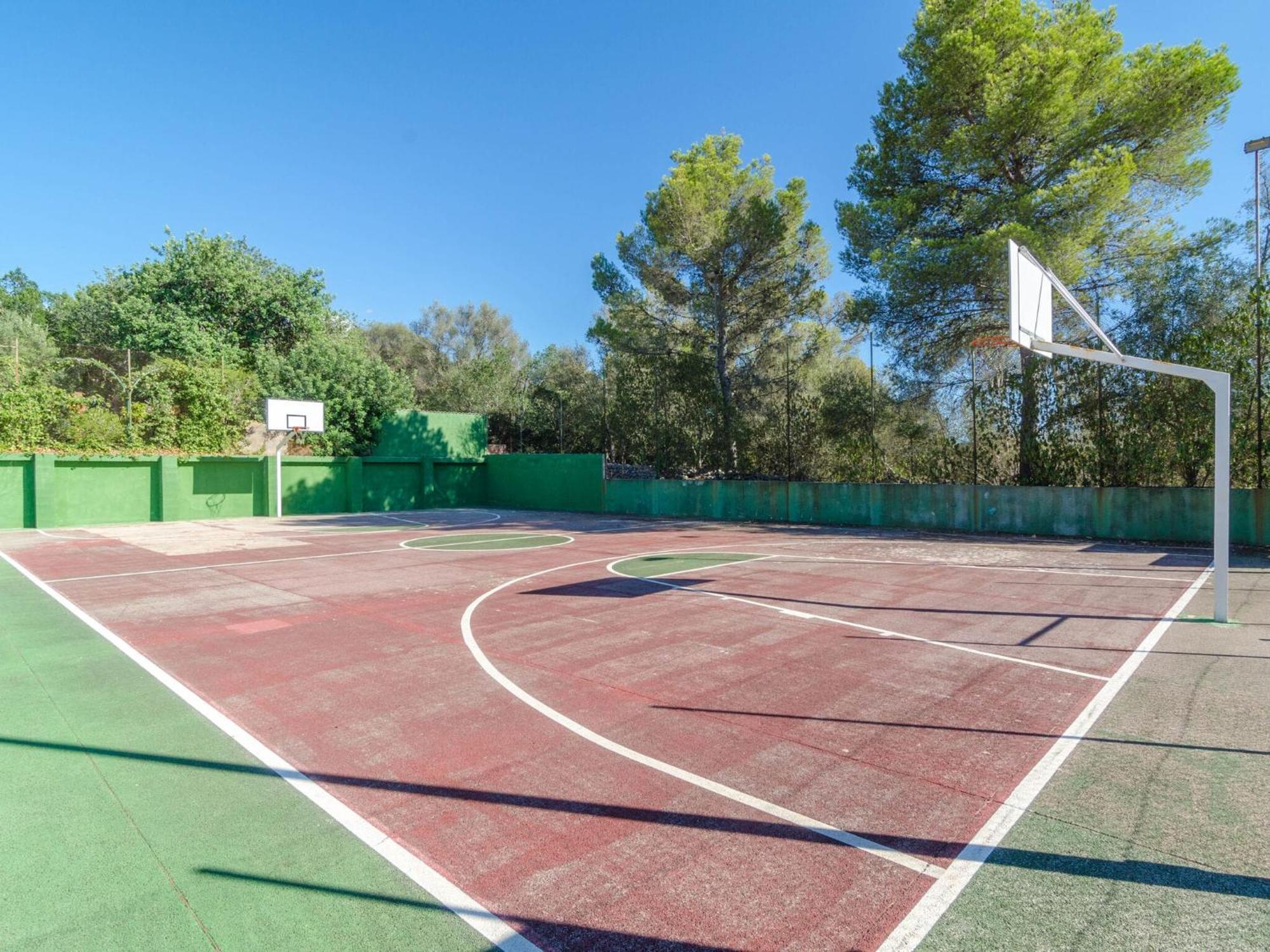 Finca Son Pou - Villa With Private Pool Free Wifi Son Gual Exterior photo