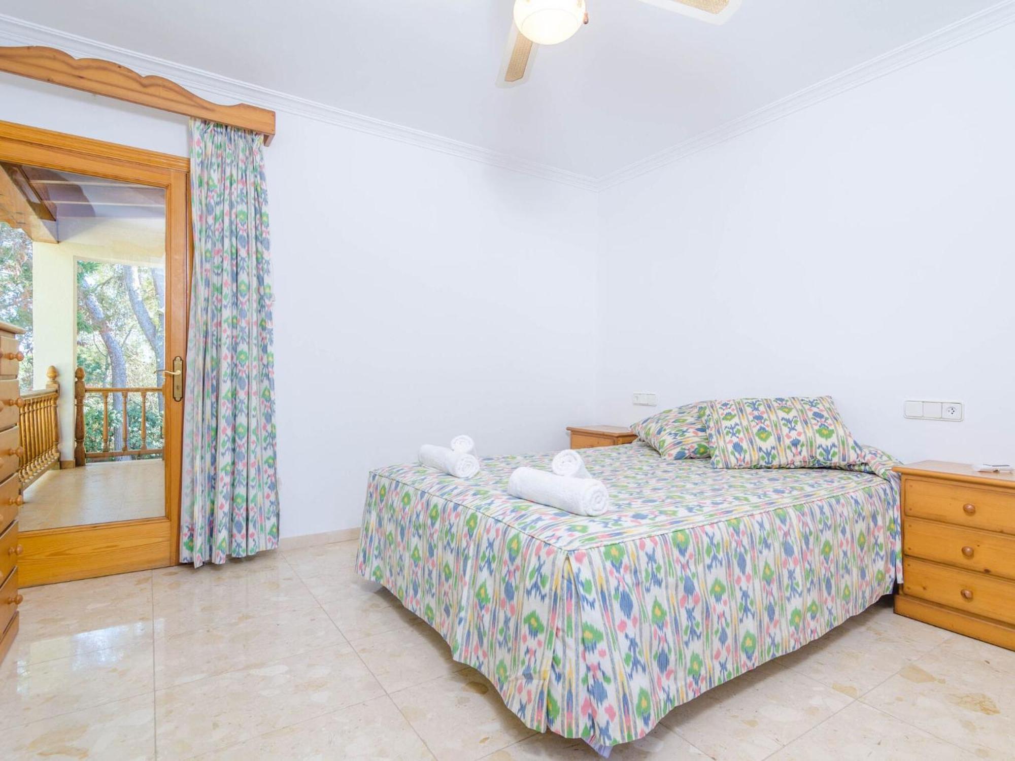 Finca Son Pou - Villa With Private Pool Free Wifi Son Gual Exterior photo