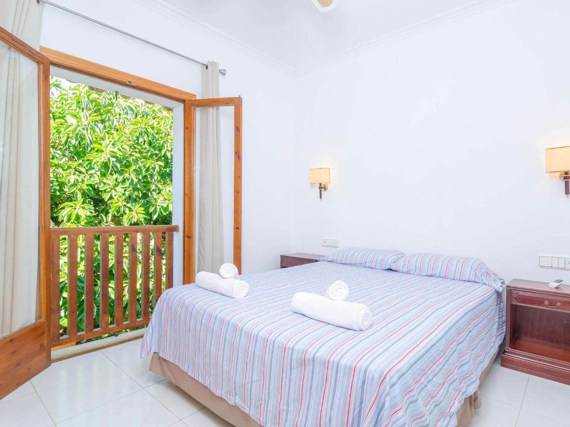 Finca Son Pou - Villa With Private Pool Free Wifi Son Gual Exterior photo