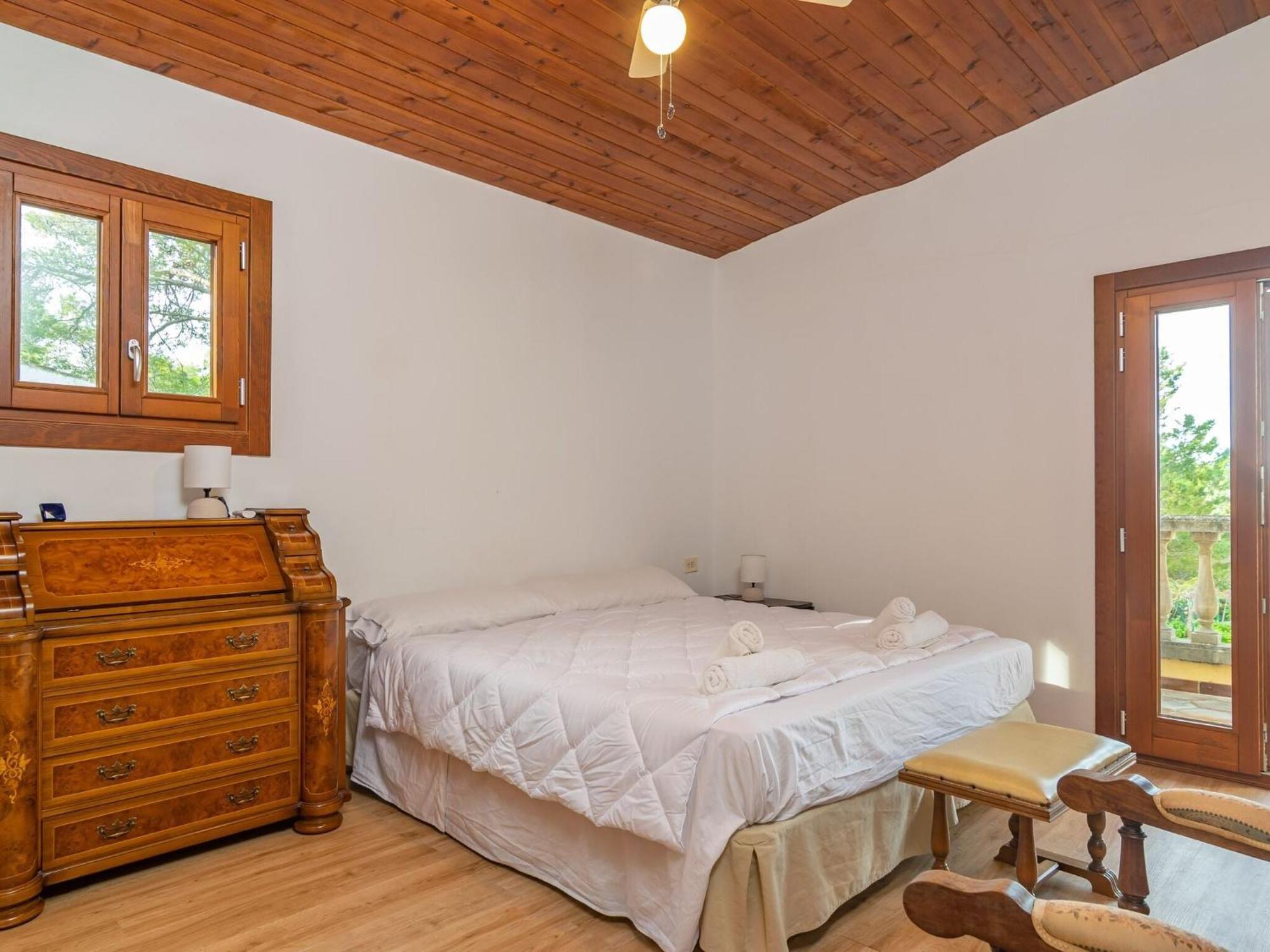 Finca Son Pou - Villa With Private Pool Free Wifi Son Gual Exterior photo