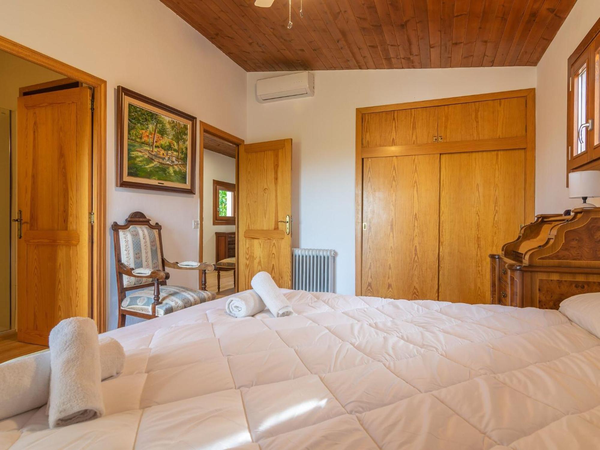 Finca Son Pou - Villa With Private Pool Free Wifi Son Gual Exterior photo