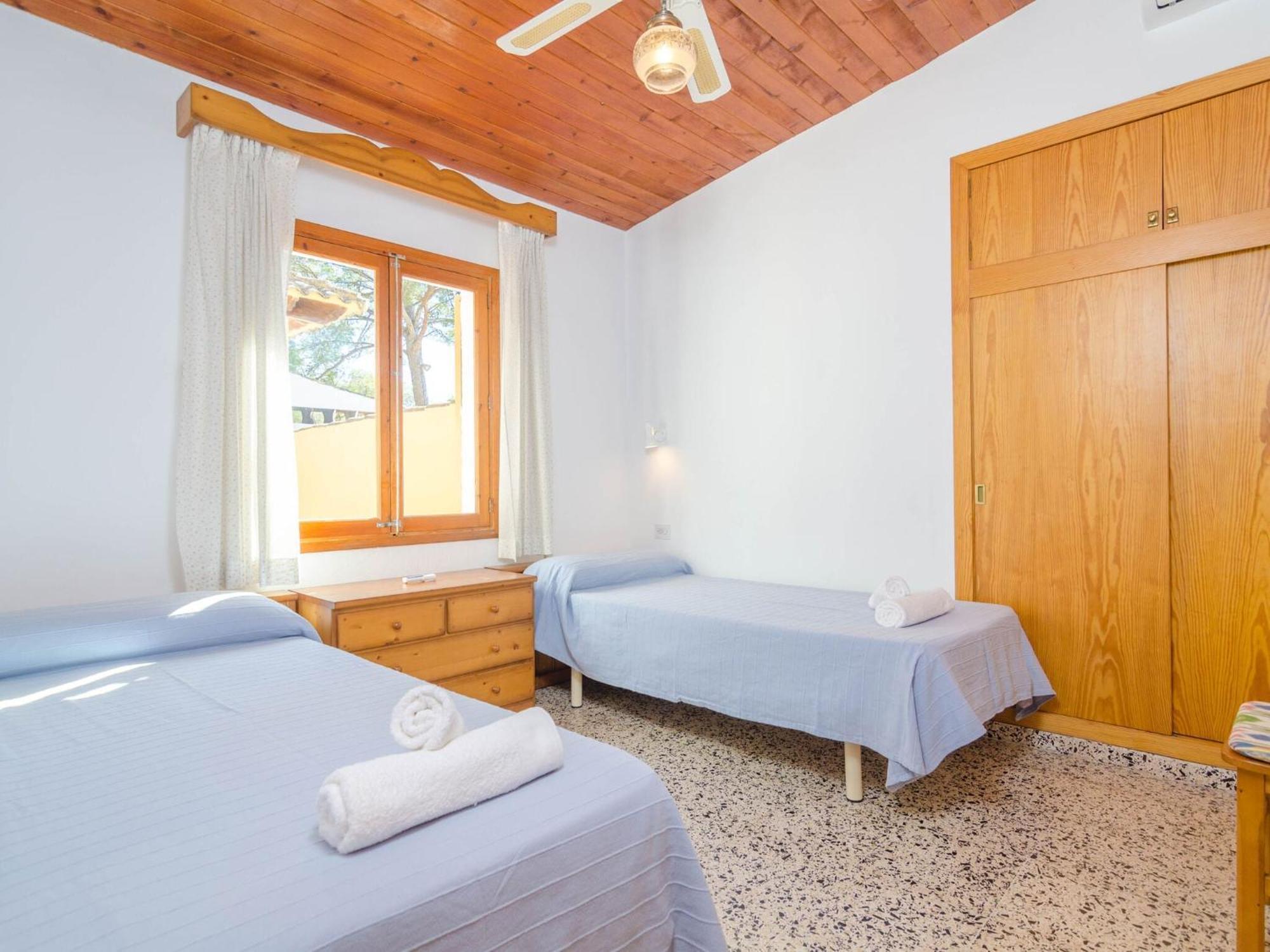 Finca Son Pou - Villa With Private Pool Free Wifi Son Gual Exterior photo