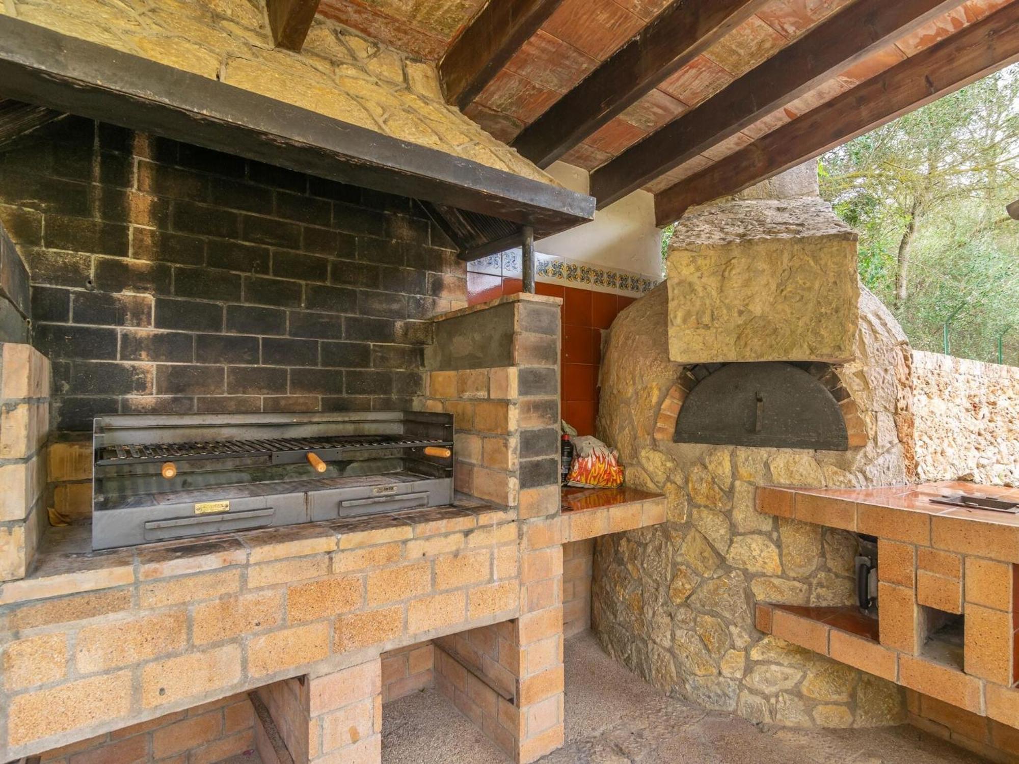 Finca Son Pou - Villa With Private Pool Free Wifi Son Gual Exterior photo