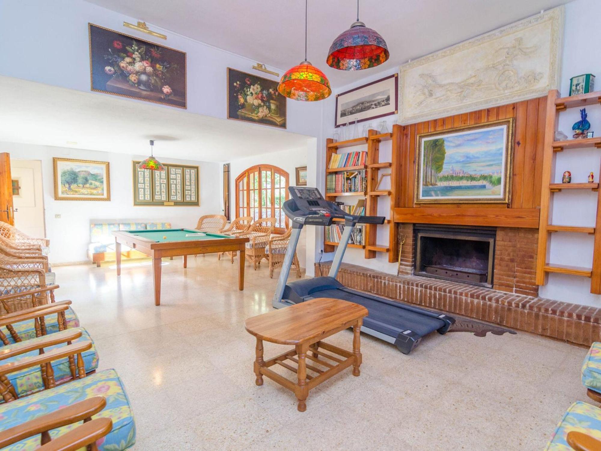 Finca Son Pou - Villa With Private Pool Free Wifi Son Gual Exterior photo
