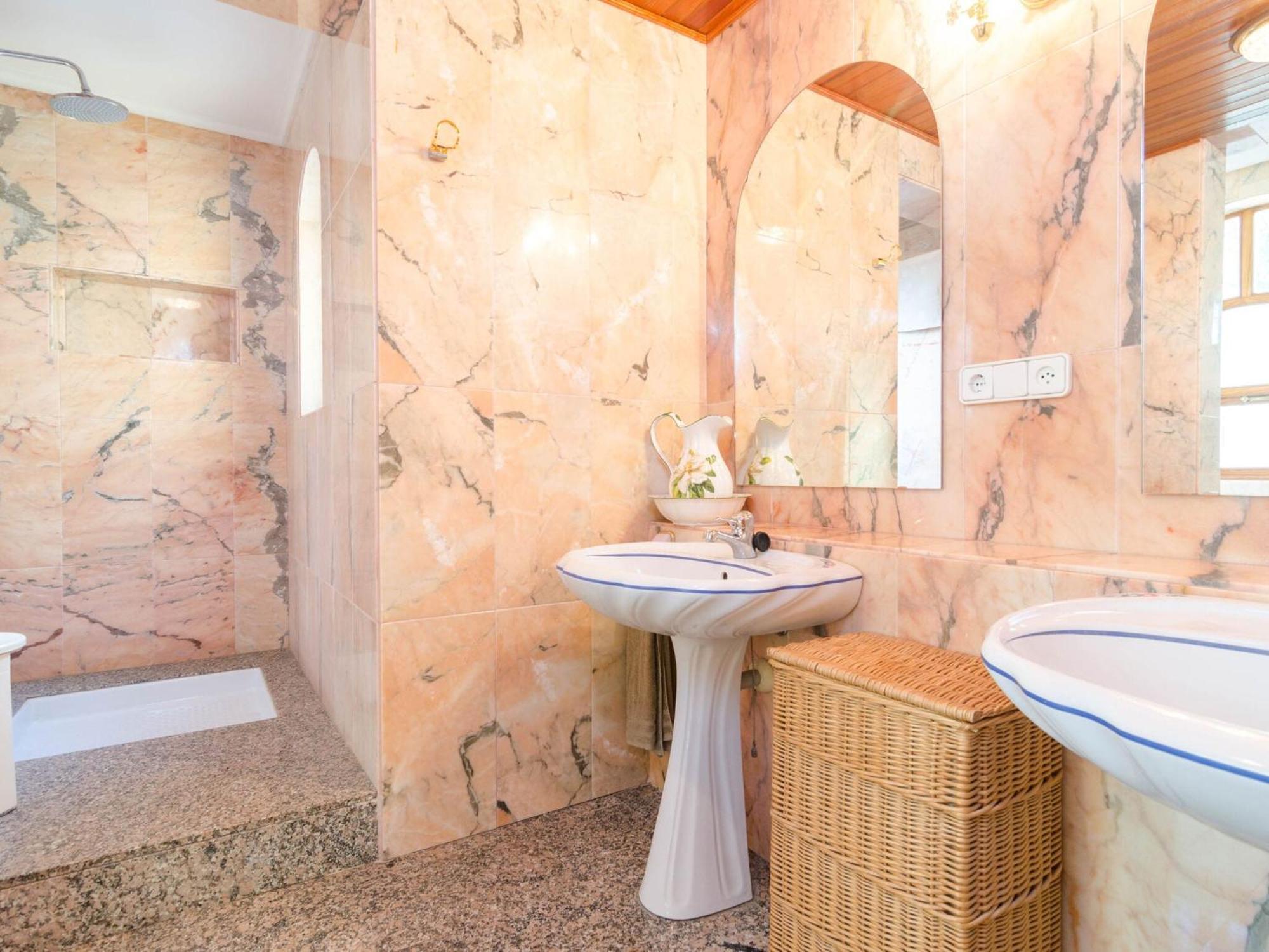 Finca Son Pou - Villa With Private Pool Free Wifi Son Gual Exterior photo