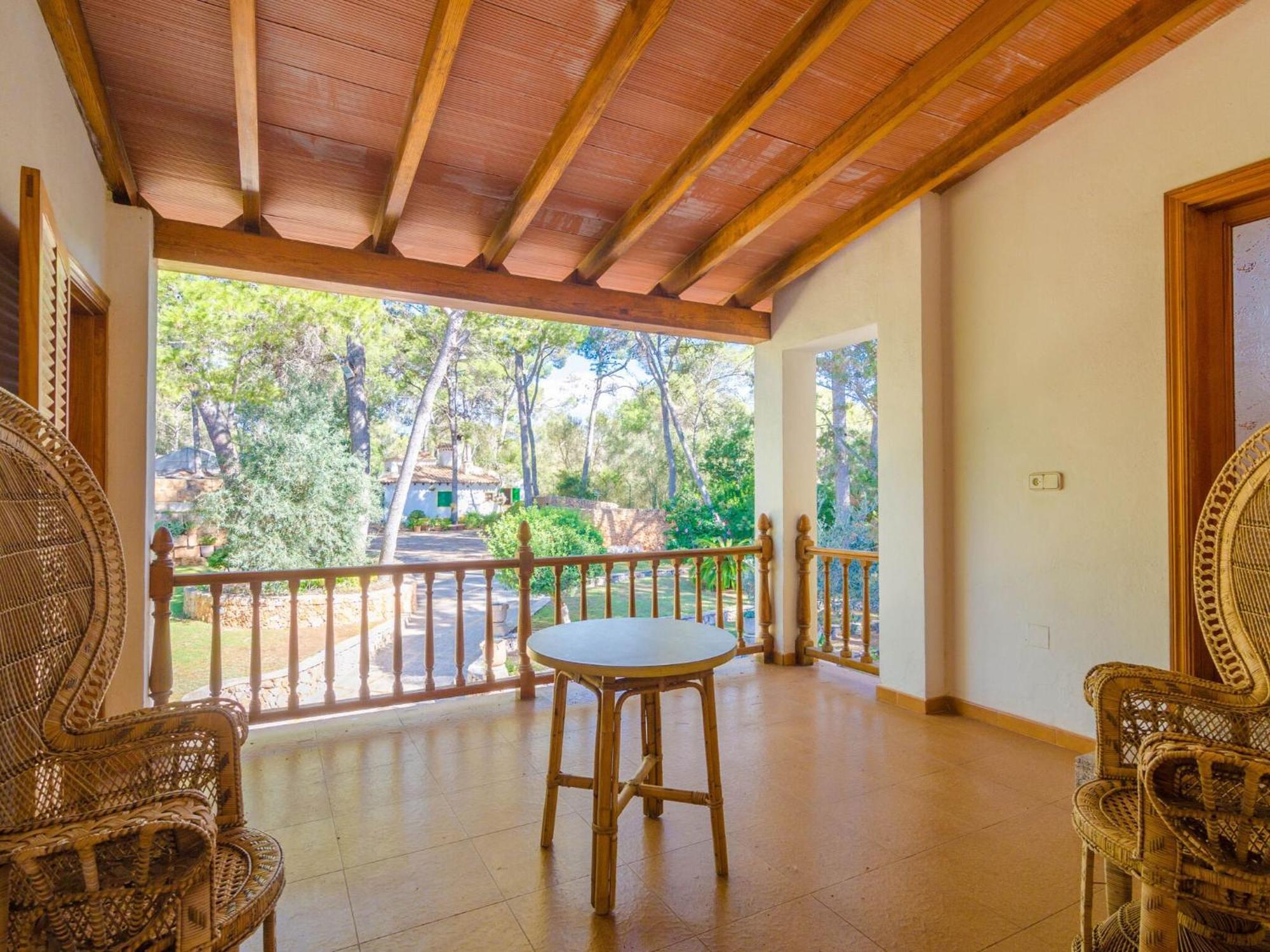 Finca Son Pou - Villa With Private Pool Free Wifi Son Gual Exterior photo