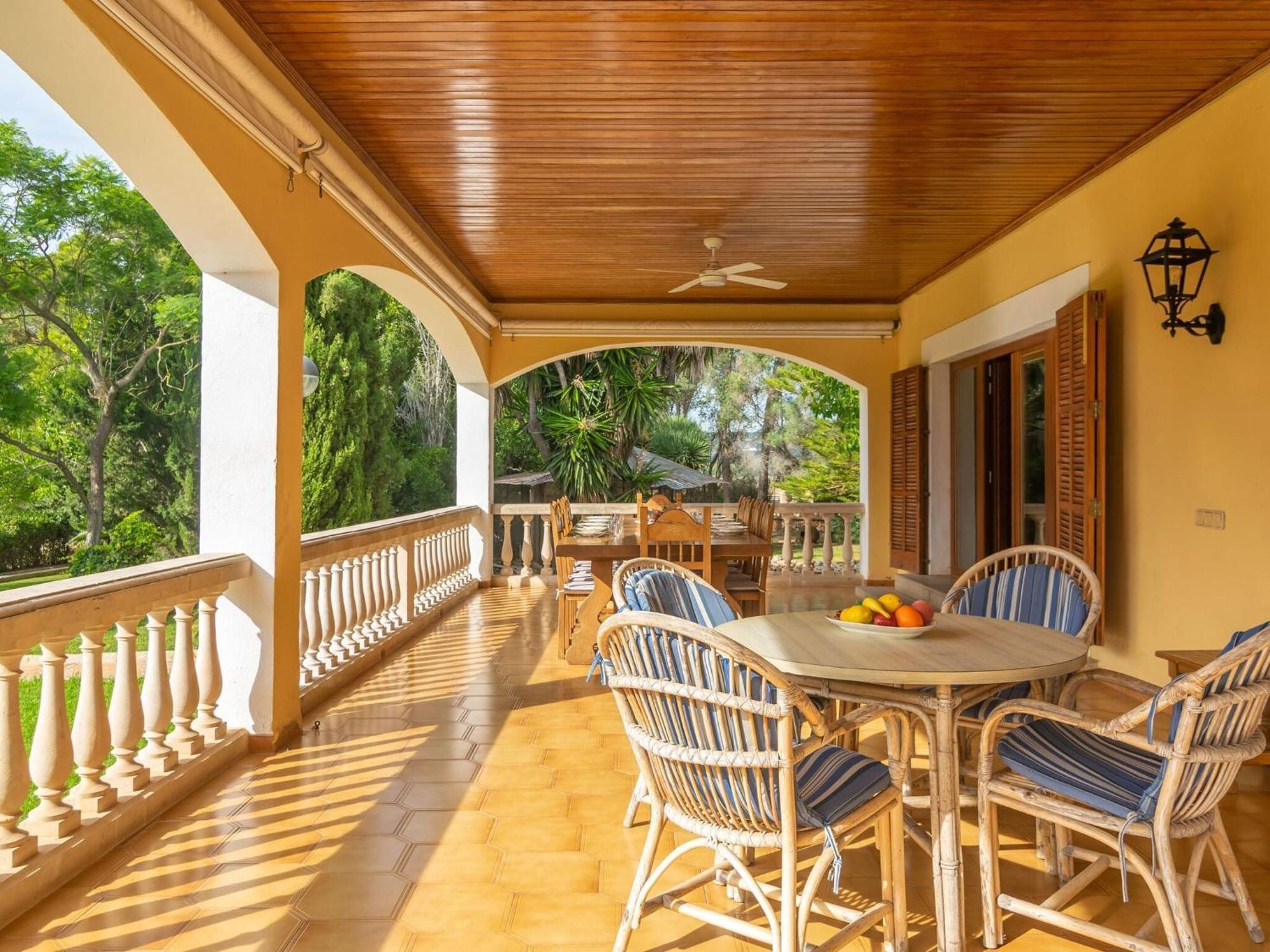 Finca Son Pou - Villa With Private Pool Free Wifi Son Gual Exterior photo