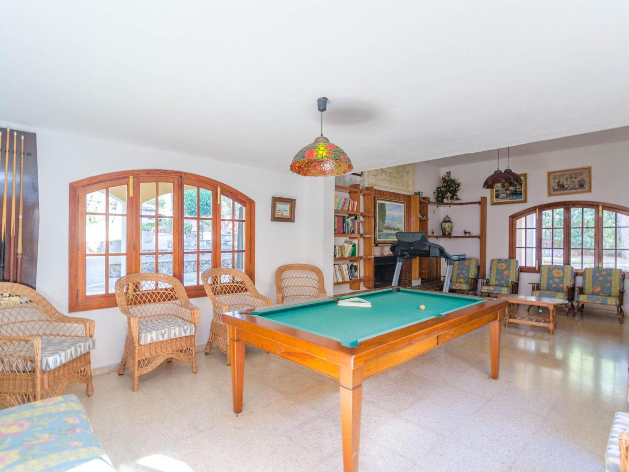 Finca Son Pou - Villa With Private Pool Free Wifi Son Gual Exterior photo